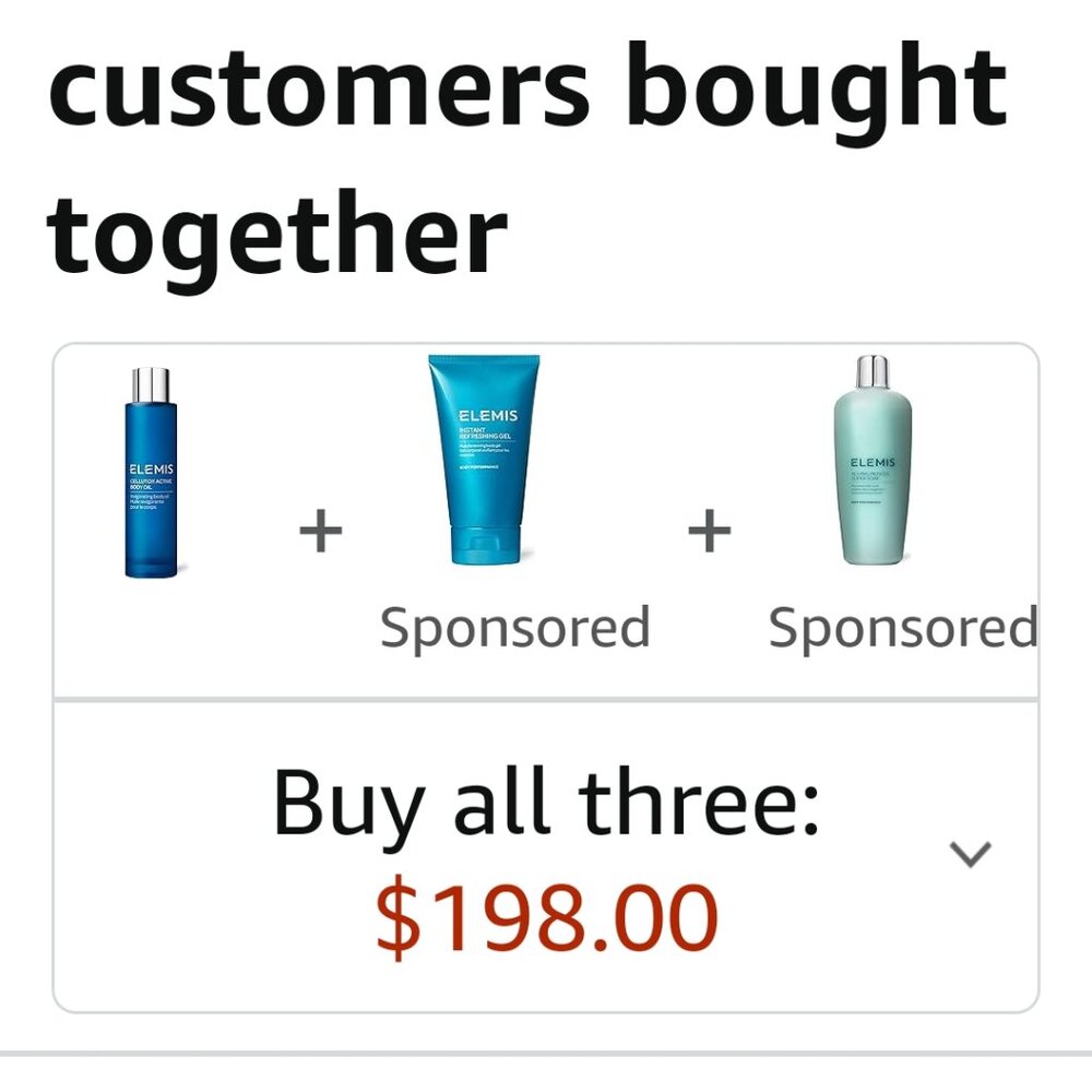 Elemis Skin Care
